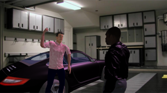 Grand vice gang: Miami city screenshot 5