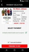 Cinepax - Buy Movie Tickets screenshot 2