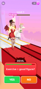 Angel vs Devil screenshot 7