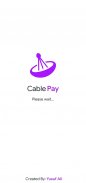 Cable Pay App screenshot 3