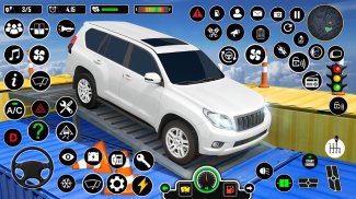 Parkplatz Spiel - Auto Spiel screenshot 1