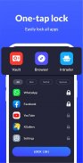 App Lock - Lock Apps, Applock screenshot 2