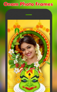 Onam Photo Frames 2023 screenshot 3