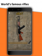 A Set of Guns: Shooting Bottles screenshot 1