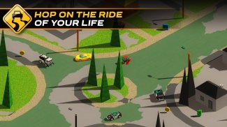 Splash Cars screenshot 3