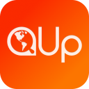 QUp Super App Icon