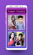 Funny Videos For Tik Tok Musically screenshot 2