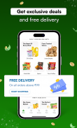 Pincode: Grocery Delivery App screenshot 3