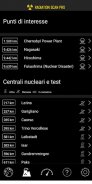 Radiation Scan Pro screenshot 0