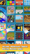 100+ In Apps -Offline Games collection screenshot 1