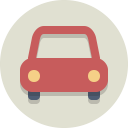 Car Connect Icon