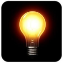 Easy torch Light Icon