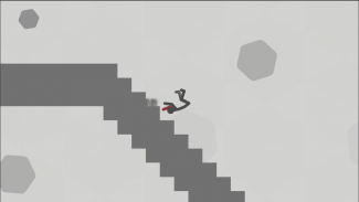 Stick Dismount Falling screenshot 2