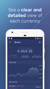 CryptoTrader – Real-time Chart screenshot 7