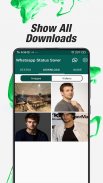 Status Saver - WhatsApp Status Downloader Pro screenshot 6