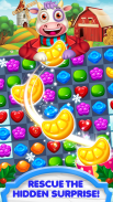 Candy Smash 2020 - Free Match 3 Game screenshot 3