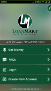 LoanMart | Manage Your Account screenshot 1