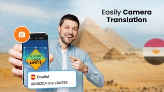Go Translate - Talk to World screenshot 8