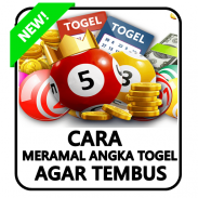 Cara Meramal Togel Yang Akurat Akan Keluar/Tembus screenshot 1