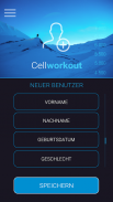 Cell workout with the CellAir®  GECKO screenshot 7