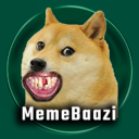 MemeBaazi - Cheems Doge Sticker for WAStickerApps