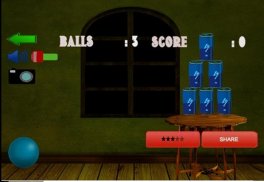 knock m down- Free Game screenshot 4