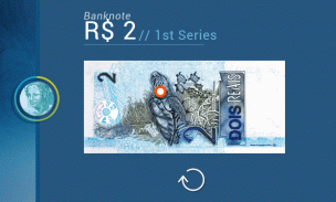 Brazilian Banknotes screenshot 4