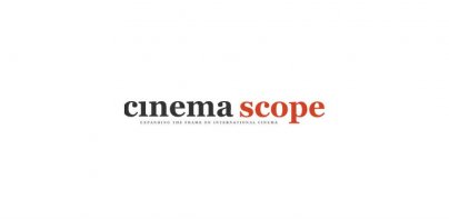 Cinema Scope