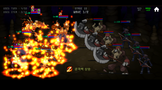 Pixel Turn RPG screenshot 4