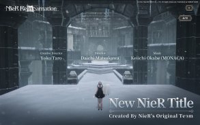 NieR Re[in]carnation screenshot 5