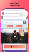 All Video Downloader 2021: HD Video Downloader screenshot 3