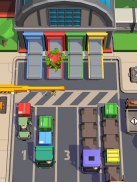 Transport It! 3D - Tycoon Mana screenshot 2