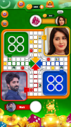 India vs Pakistan Ludo Online screenshot 3