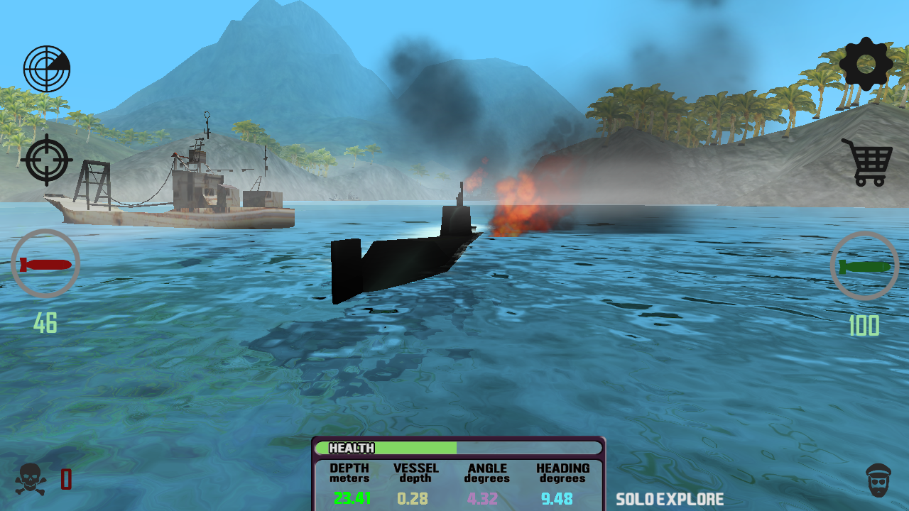 Submarine - APK Download for Android | Aptoide