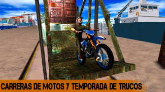 Pequeño Bicicleta Truco screenshot 5
