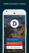 DOGE Wallet: Dogecoin exchange screenshot 7