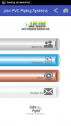 PVC Pipes Catalogue screenshot 1