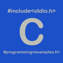 350+ C Programming Examples Icon