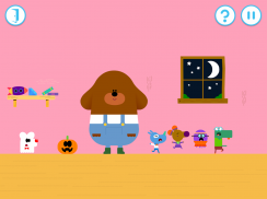 Hey Duggee: The Spooky Badge screenshot 11