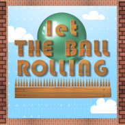 Let The Ball Rolling screenshot 2