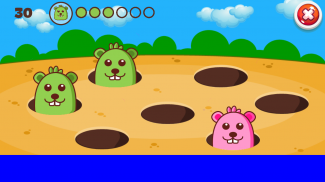 Toddler Games - Baby Art screenshot 5