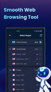 Global VPN - Smart & Security screenshot 2