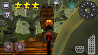 Trial and Error: Halloween screenshot 7