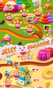 Jelly Smash screenshot 2