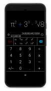 Calculatrice screenshot 15