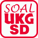 Soal UKG SD (Sekolah Dasar) Icon