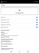 ProSolution Mobile Registers screenshot 8