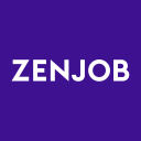Zenjob: Job, Studentenjob und Minijob im Studium Icon