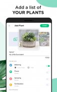 Gardening App: Plant Care & Plant Watering Tracker screenshot 0