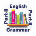 English Grammar-II Icon